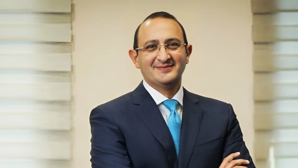 Ahmed Galal enhances EBank's position in deposit market during record period, pushing the portfolio to EGP 137.31 bn