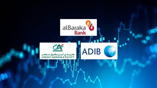 alBaraka Bank, ADIB Egypt and Credit Agricole Bank, Top listed banks in focusing on direct loans by end of 2024