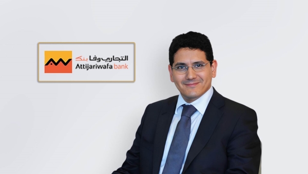 Attijariwafa bank's corporate sector achieves a record leap under Mouawia Essekelli leadership 