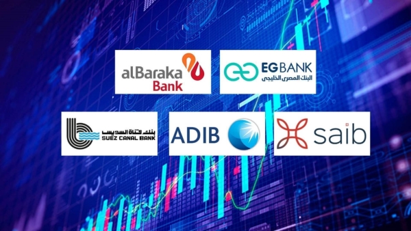 EGBANK, Al Baraka and saib top the fastest growing banks in personal loans during 2024