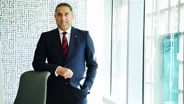 Ihab ElSewerky achieves significant growth rates in ADCB's loans portfolio since entering the Egyptian market