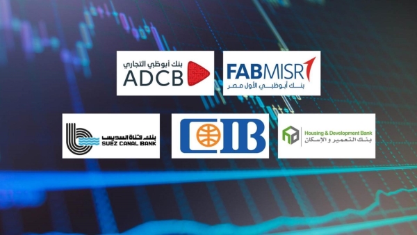FABMISR, ADCB and HD Bank top the fastest growing banks in net interest income during 2024