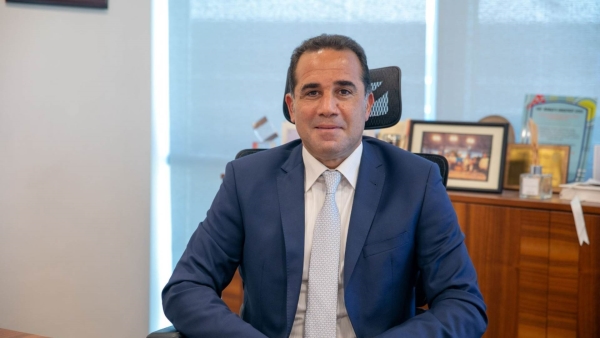 ABK – Egypt announces its business results for Q1-2025