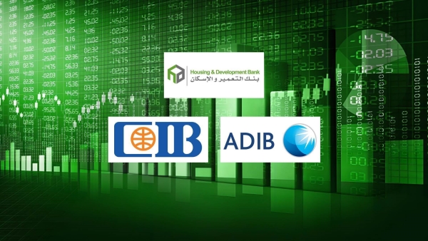 HD Bank, ADIB-Egypt and CIB top the most efficient banks in ROE during Q1-2025  