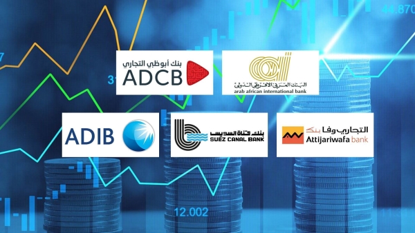AAIB, ADCB, and Attijariwafa top the fastest growing private sector banks in deposits in the last 3 years