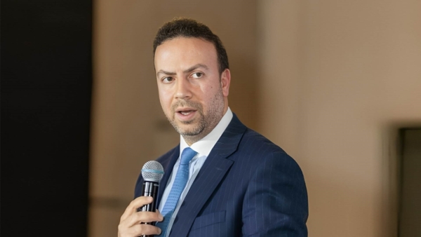 CBE Deputy Governor witnessed the Ceremony for Assigning the Management of the “Nclude” FinTech Fund to DPI