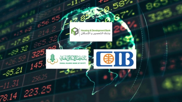 HD Bank, CIB and Faisal Islamic Bank top best listed Banks in the capital adequacy ratio by March 2025-End