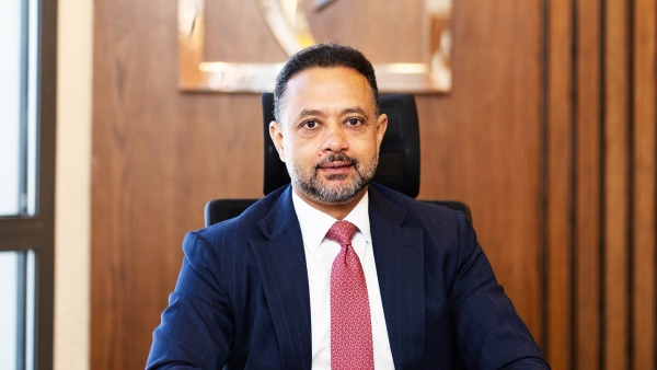 Amr ElShafie's strategy Enhances Emirates NBD-Egypt digital services performance 
