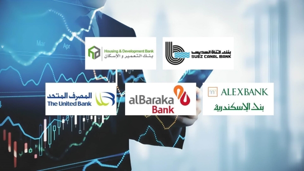 SC Bank, HD Bank, and Alex Bank top the fastest growing banks in net profits during Q1-2025