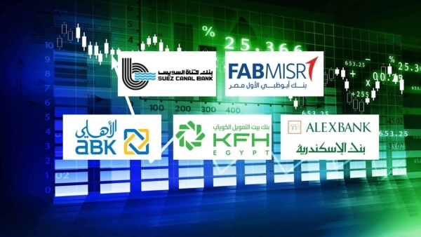 FABMISR, SC Bank, and AlexBank top fastest growing banks in corporate deposits during Q1-2025