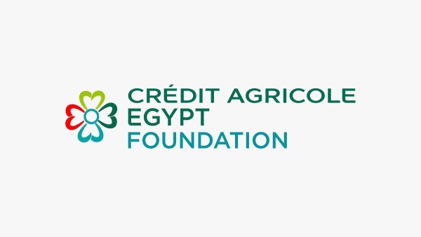 Crédit Agricole Egypt Foundation Unveils its New Brand Identity