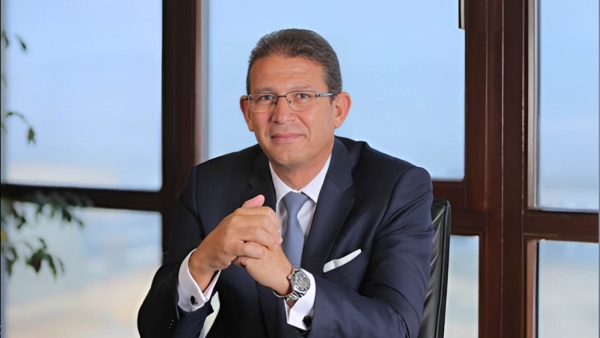 Mohamed Badir leads QNB Egypt towards Comprehensive financial growth, promoting the bank’s position in the Egyptian market