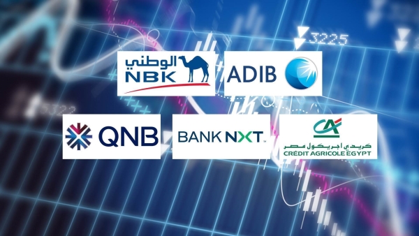 ADIB-Egypt, NBK-Egypt and Credit Agricole top fastest growing private sector banks in mortgage loans in last 3 years