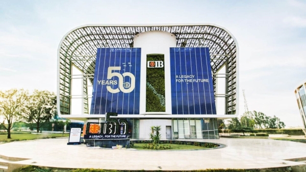 CIB tops private sector banks strengthening its financial position in the last 3 years