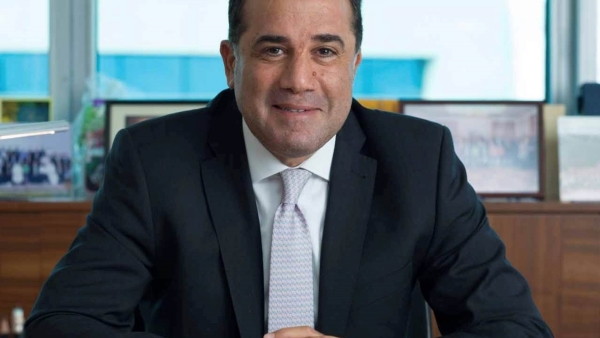 Al-Ahli Bank of Kuwait - Egypt Achieves EGP 2.6 billion Net Profit in the First Half of 2025