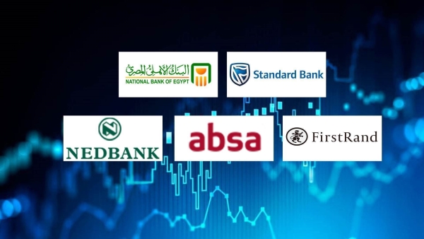 First Bank issues Ranking of Africa’s Top 20 Banks