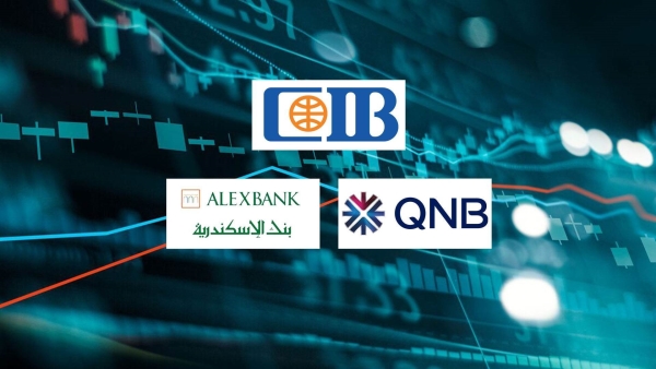 CIB, QNB Egypt, and Alex Lead the Top 10 Private Sector Banks in consumption Financing