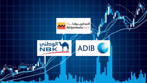 Attijariwafa, ADIB-Egypt, and NBK-Egypt Fastest-Growing Foreign Banks in terms of corporate deposits in the last 3 years