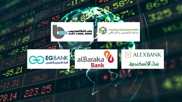 HD Bank, SC Bank and Alex Bank Top Fastest-Growing Banks in Net profits During H1-2025