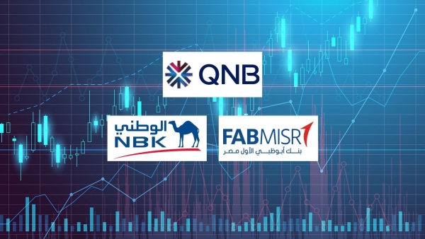 QNB-Egypt, FABMISR, and NBK-Egypt Lead Foreign Banks in Expanding Their Loan Portfolios Over the Last 3 Years