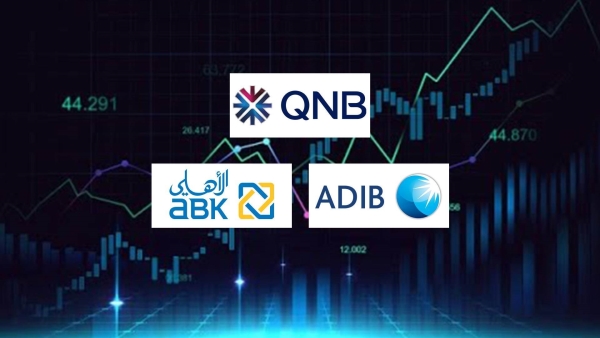 QNB-Egypt, ADIB-Egypt, and ABK-Egypt Lead Foreign Banks in Personal loans Portfolios Expansion Over the Last 3 Years