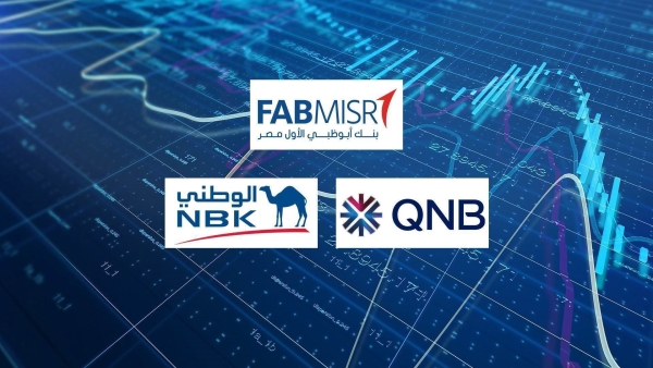 FABMISR, QNB-Egypt, and NBK-Egypt Lead Foreign Banks in Direct loans Portfolios Expansion Over the Last 3 Years