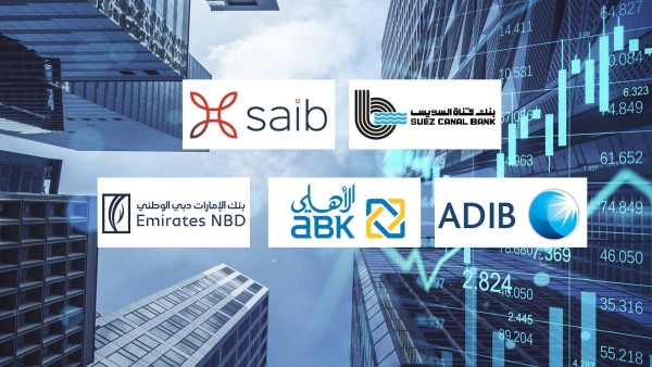 SC Bank, saib, and ADIB-Egypt Fastest-Growing Private Sector Banks in Customer Deposits During H1-2025