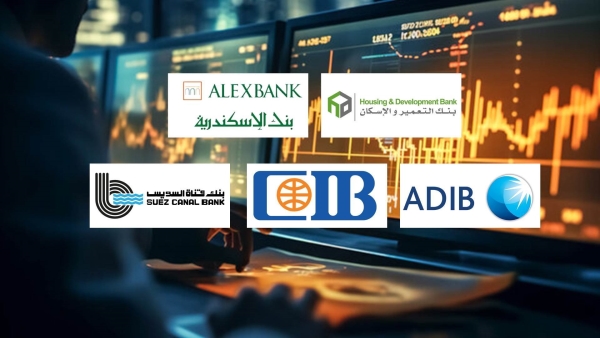 HD Bank, Alex Bank, and ADIB-Egypt are the Most Efficient Banks in Achieving Return on Equity During H1-2025