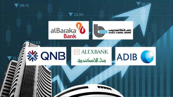 SC Bank, Al Baraka, and ADIB-Egypt Lead Private Sector Banks in Fee and Commission Income Growth During H1 2025