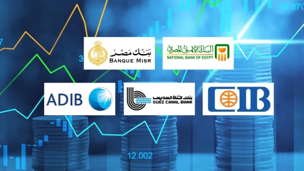 NBE, Banque Misr, and CIB Top the «First Bank» Depositors’ Confidence Index for H1 2025