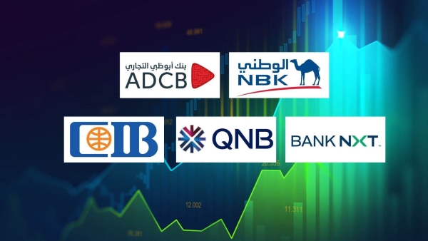 NBK–Egypt, ADCB, and Bank NXT Lead Private Sector Banks in Mortgage Financing Growth During H1 2025
