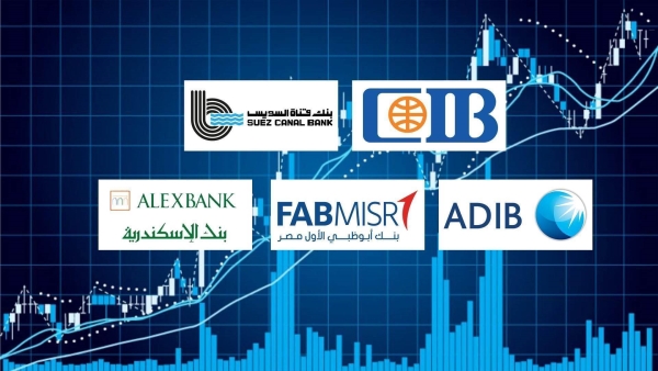 CIB, SC Bank, and ADIB-Egypt lead Egypt’s private banks on First Bank’s Depositor Confidence Index during H1 2025