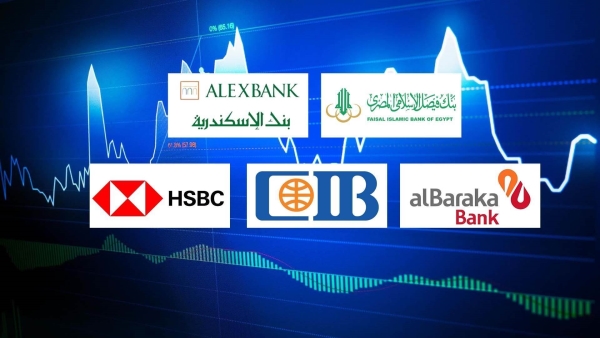 Faisal Islamic, Alex Bank, and Al Baraka are the private sector banks most concentrated in retail deposits at June 2025-End