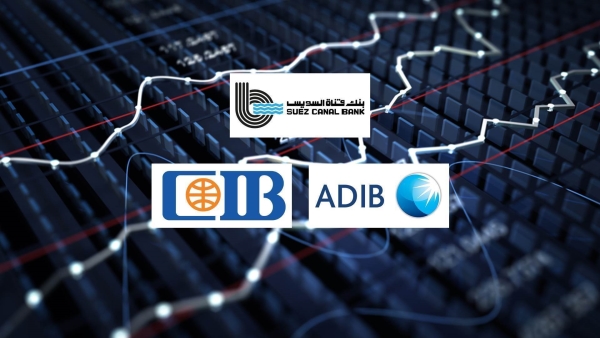SC Bank, ADIB-Egypt, CIB Fastest-Growing Listed Banks in Corporate Loans During 9M 2025