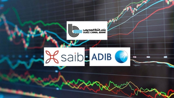 Suez Canal Bank, ADIB - Egypt and saib top fastest growing listed banks in retail deposits during 9M-2025