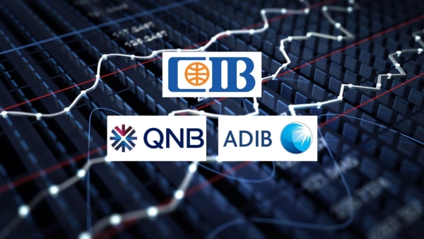«CIB», «ADIB-Egypt», and «QNB-Egypt» Lead Listed Banks on the First Bank Depositor Confidence Index During the First 9 Months of 2025