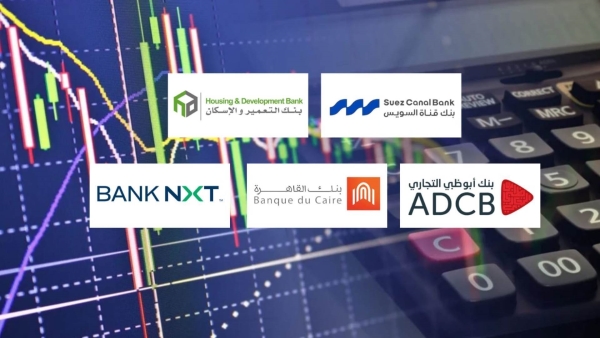 Suez Canal Bank, Housing & Development Bank, and ADCB Lead the Fastest-Growing Banks in Corporate Direct Lending over the Last Three Years