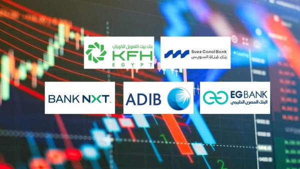«SC Bank», «KFH-Egypt», and «EGBANK» Lead Growth in Personal Financing Among Private Sector Banks During the First 9 Months of 2025