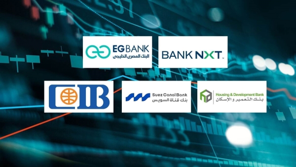 «BANK NXT», «EGBANK», and Housing and Development Bank are the Fastest Growing Banks in Net Profits during the First 9M - 2025