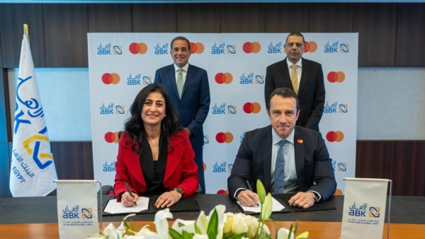 Al Ahli Bank of Kuwait - Egypt and Mastercard announce strategic collaboration to advance digital innovation in Egypt