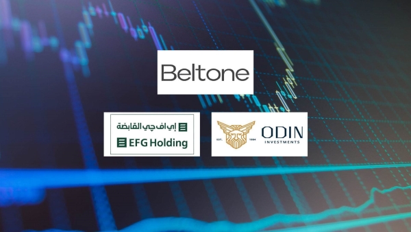 «Beltone» and «ODIN» Lead Asset Growth Among Listed Investment Banks During the First 9 Months of 2025
