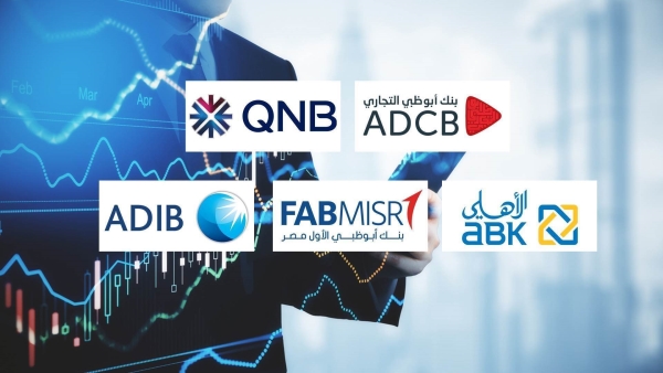 «ADCB», «QNB» Egypt, and «ABK-Egypt» are the fastest-growing banks in syndicated loans during the first 9M of 2025