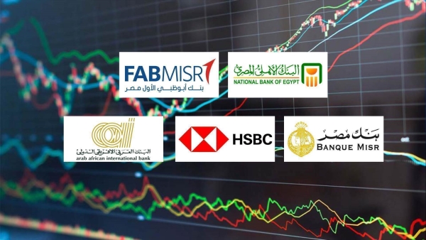«National Bank of Egypt», «FABMISR» and Banque Misr Lead Banks in Asset-to-Deposit Coverage Ratio as of September 2025