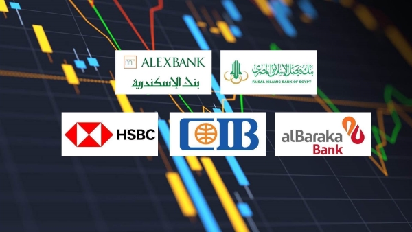 «Faisal Islamic», «AlexBank», and «Al Baraka» Lead Private Sector Banks in Retail Deposit Concentration by End-September 2025