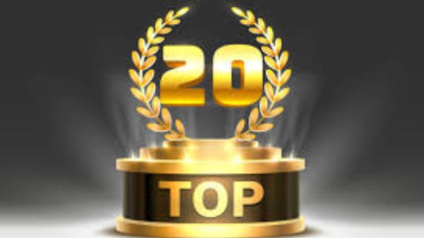 «First Bank» List of the Top 20 Islamic Banks Globally