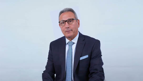 Mohamed El-Etreby Named in First Bank’s List of Top Egyptian Banking Executives for 2025