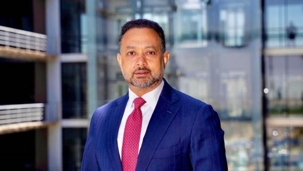 Amr El Shafei Named in First Bank’s List of Top Egyptian Banking Executives for 2025
