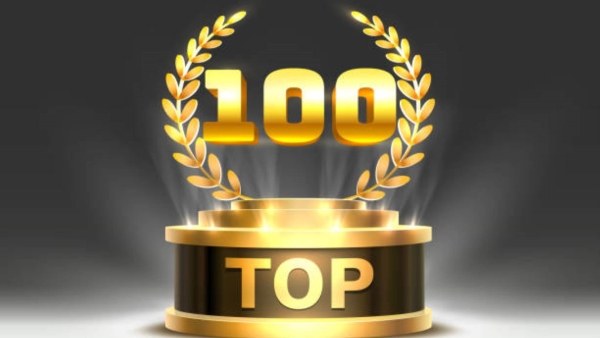 «First Bank» List of the Largest 100 Banks in MENA