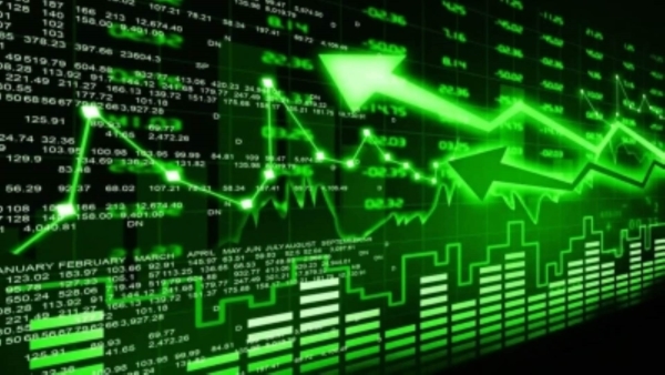 EGX30 ended Sunday with 1.89% Increase in benchmark index