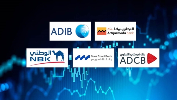 Attijariwafa Bank, ADIB Egypt, and ADCB are the fastest-growing private sector banks in corporate deposits over the last 5 years